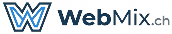 WebMix.ch Logo